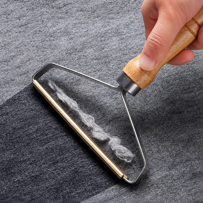 Furélyo™ – Reusable Lint Brush